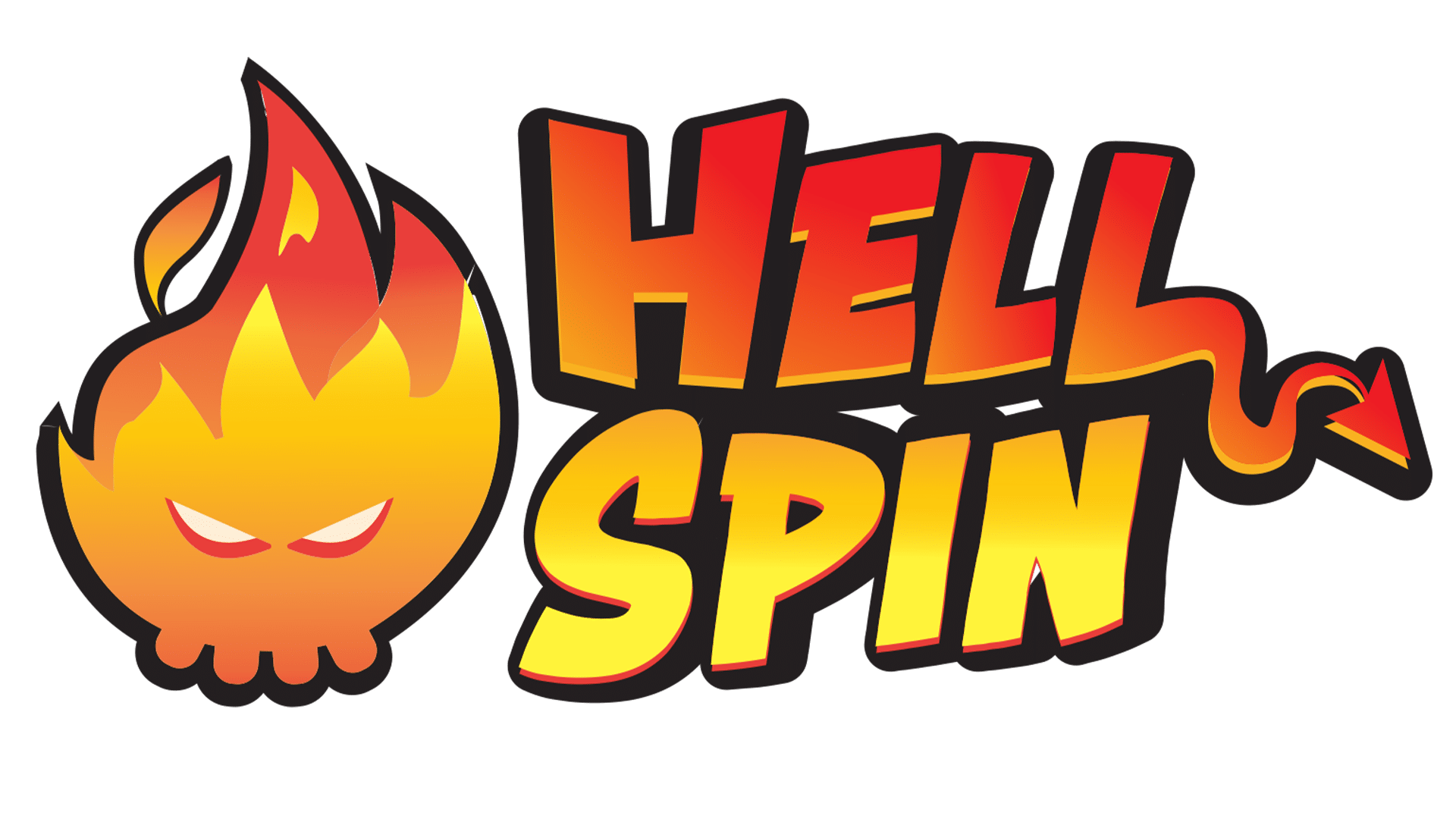 HellSpin Casino Logo